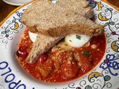 -Alimentari早午餐(安福路店)