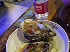 -质烤烤物·活烤海鲜(质烤总店)