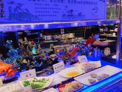 -金太郎海鲜姿造自助烤肉火锅(新天城市广场店)