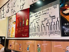 -纹兵卫手打荞麦面日料(虹桥本店)