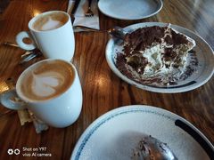 -PIZZA BIANCA(民园店)