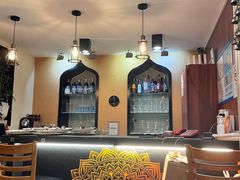 -克比叔叔印度餐厅Kebabs on the Grille(永康路分店)