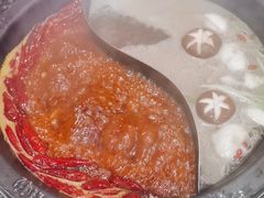 -井格重庆火锅(临平银泰城店)