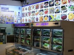 -宣威年猪饭·二十年云南家常菜·特色小炒肉(金碧店)