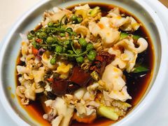 -老头儿油爆虾·三潭印月