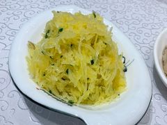 金瓜丝-启东海鲜人家(古美路店)