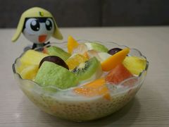 android_upload_pic-佰搭果·广式茶餐厅(西华路店)
