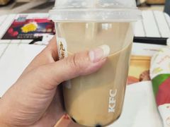 -肯德基(芳和店)