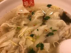 -琴岛顺天馄饨(崂山金鼎店)