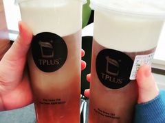 -TPLUS茶家(浦电路店)