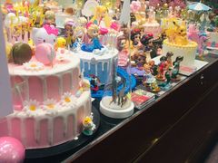 -卷心卷意·轻甜蛋糕(新光天地店)