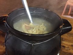 -皮蛋弟砂锅店(总店)