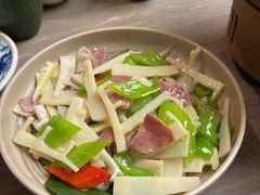 -云海肴·汽锅鸡·云南菜(广安门天虹店)