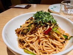 弥渡酸菜凉米线-一坐一忘云南菜(卓悦中心)