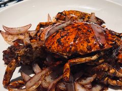 -侨美食家·40年地道粤菜(珠江新城店)