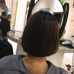 短发-OnHair Salon