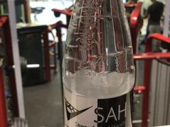 -SAH健身私教工作室(紫东店)