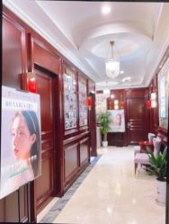 -南京医科大学友谊整形外科医院