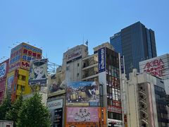 -秋叶原电器街
