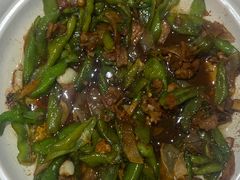 -兰湘子·湘菜小炒(石家庄万象城店)