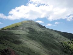-灵山