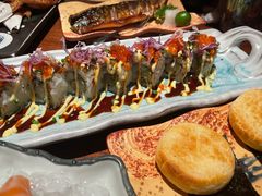 -九本居酒屋(学院路店)