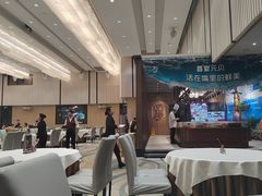 -喜宴又一村·粤菜·茶点·海鲜(壹方天地店)
