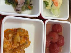 -水林间·寿喜烧自助(仙林金鹰店)