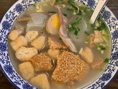 -小潘记鸭血粉丝汤