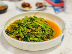 -浩海火烧云傣家菜(蓝港店)