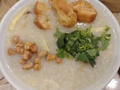 -点都德(大茶楼店)