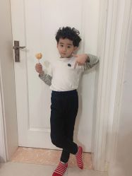 -星童star.kids儿童发型设计·满月胎发(玉兰花园店)