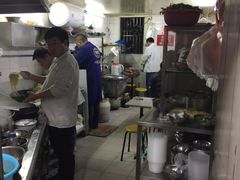 -河南拉面(肇周路店)