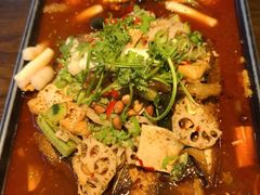 -517烧烤·龙虾·海鲜大排档(万象都荟店)