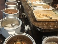 -素满香·素食自助餐(西安·民乐园店)