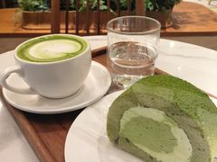 -六六·抹茶66’s SALDessert(保利时光里店)