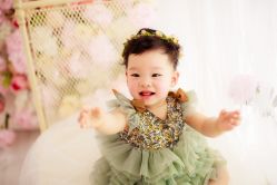 -BabyA 专业婴童摄影(古北时尚广场店)