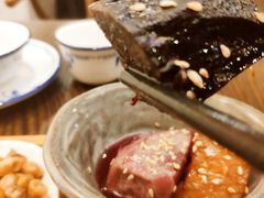 -大洋家·精品潮汕菜·生腌砂锅粥(天河东路店)