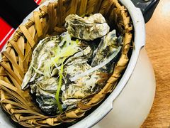 -臻炙大舍烤串(天龙家园店)