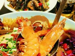 -粉墨特色菜·烧烤音乐酒馆
