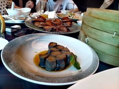 -新天世纪中餐厅