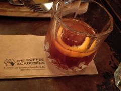 -The Coffee Academïcs(铜锣湾店)