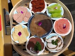 -麻辣英雄重庆火锅(二城广场店)