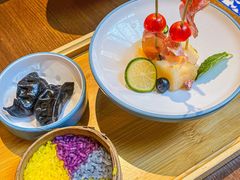 -芸南道·过桥米线(昆明老街旗舰店)