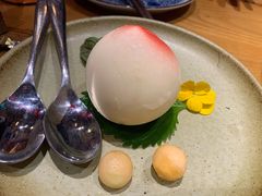 仙桃杏仁豆腐-顺承小院儿