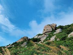 -东极岛景区