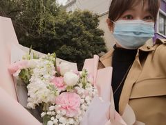 -亭亭鲜花店(中山北路店)