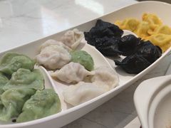 -船歌·鱼水饺青岛菜(国贸商城店)