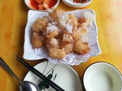 -长寿参鸡汤(朝韩风情街店)