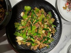 -茄子恰恰·新云南小炒(金池购物中心店)